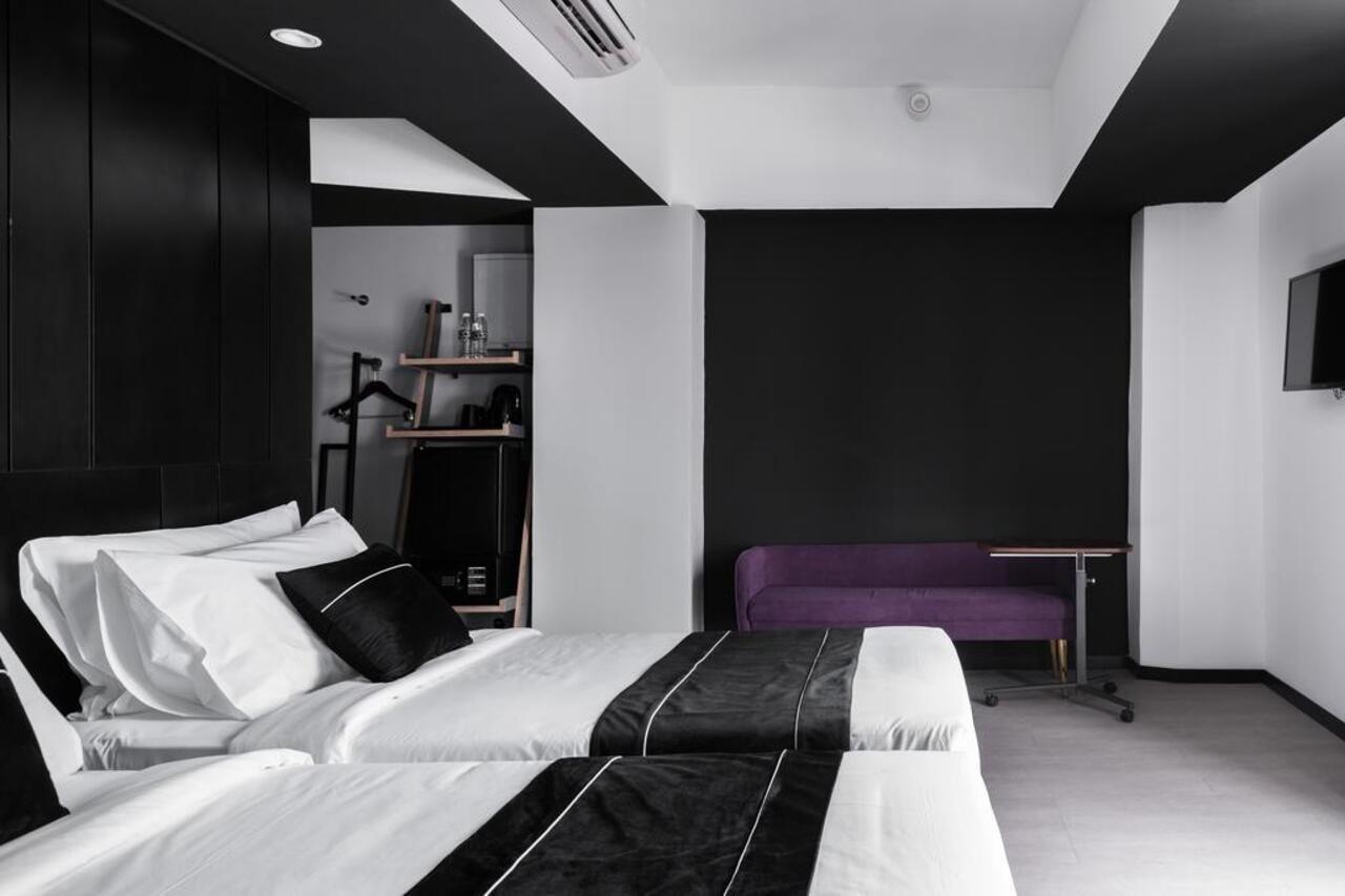 Loop On Leith George Town Penang Hotel Eksteriør billede