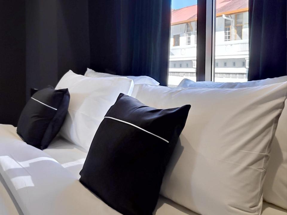 Loop On Leith George Town Penang Hotel Eksteriør billede